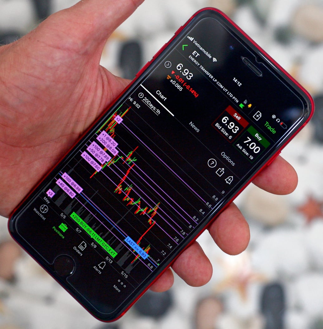 Mobirise Website Builder