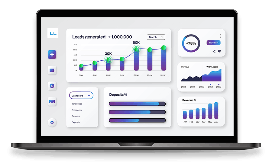 Mobirise Website Builder